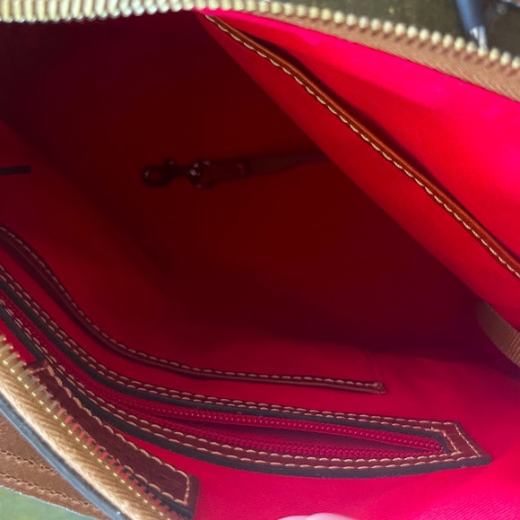 Authentic Dooney & Bourke Bag - Picture 10 of 16